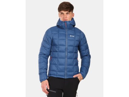 REBEKI-M Tmavě modrá - Kilpi 4XL (Velikost 4XL)