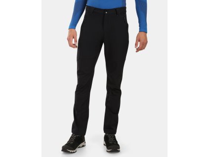 TIDE-M Černá - Kilpi 4XL (Velikost 4XL)