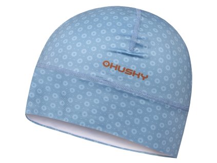 Husky Čepice CETO mint (Velikost OneSize)