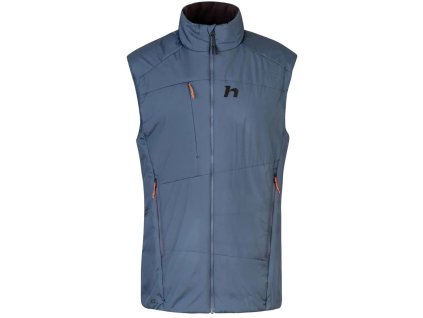 hannah deyn vest bering sea