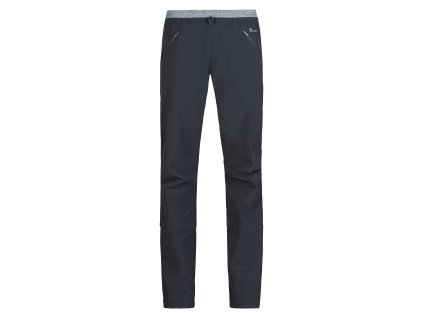 Hannah KASH W PANTS anthracite (gray)  (Velikost 40-lg)