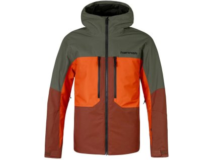 hannah niel smoked paprika climbing ivy