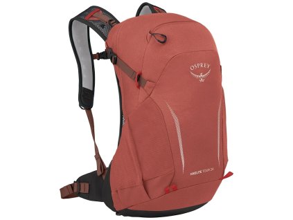 1194200 osprey hikelite tour 24 red pampas magma brown