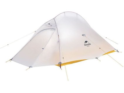 Naturehike CLOUD UP2 10D ultra lehký stan
