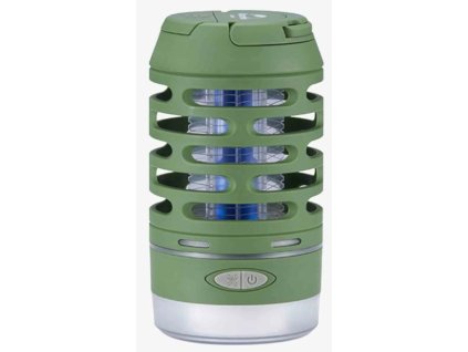 naturehike kempingova svitilna uv odpuzovac komaru 2000 mah