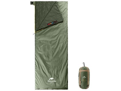 Naturehike mini ultralight LW180 spací pytel