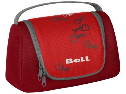 1194263 boll junior washbag truered