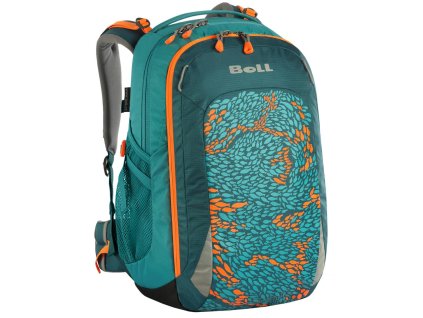 1194260 boll smart 24 fish teal
