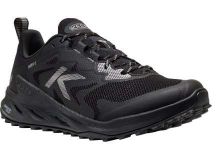 keen zionic nxt wp men triple black