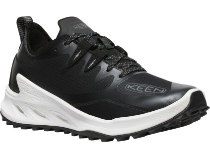 keen zionic speed women black star white