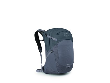 Tropos S25 Side Tungsten Soundwave Grey Heather 10006258