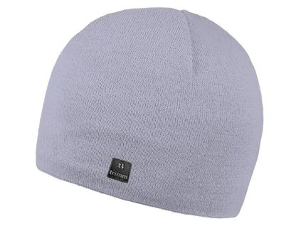 trimm cepice pure light grey