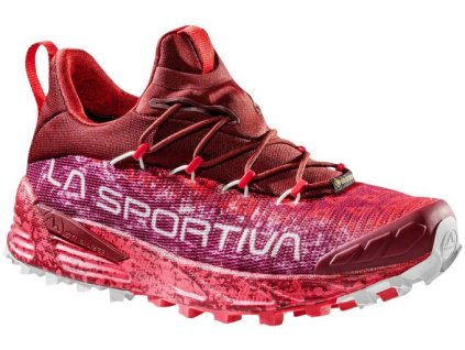 la sportiva tempesta women gtx wine orchid