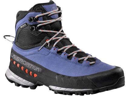 La Sportiva TX5 GTX Women Moonlight Cherry Tomato