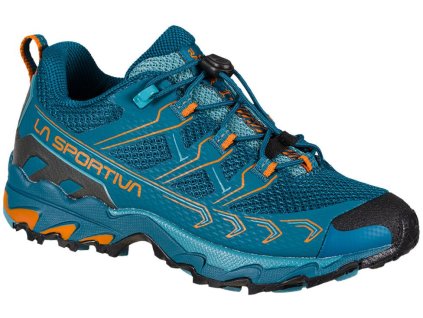 la sportiva ultra raptor ii junior space blue maple