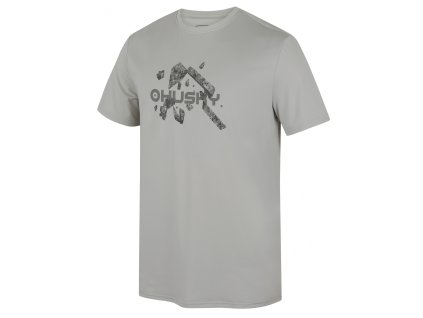 Husky Pánské funkční triko Tywe M (Velikost L)