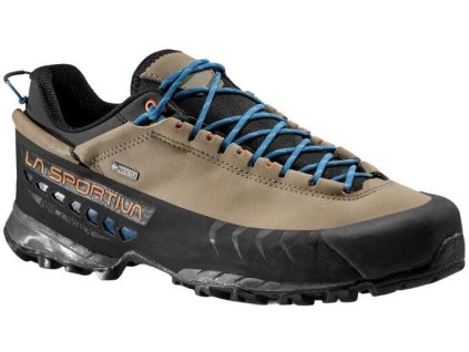la sportiva tx5 low gtx men clay maple