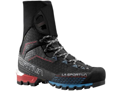 la sportiva trango pro gtx women black hibiscus