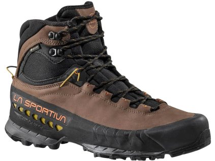 la sportiva tx5 gtx men coffee tiger 2
