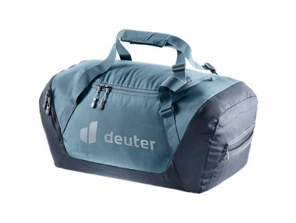 deuter Duffel 70 atlantic ink