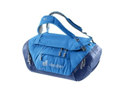 deuter Duffel Pro 40 neptune-nightblue (Velikost OneSize)