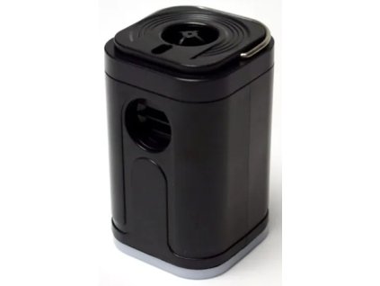 husky doplnek elektricka pumpa airflow se svetlem black