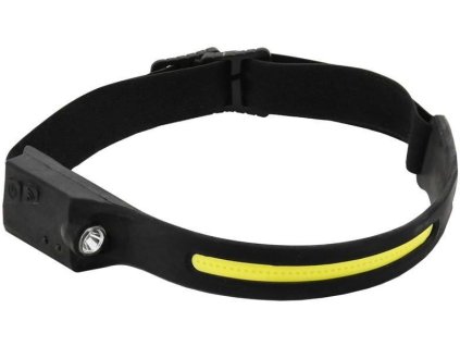 cattara celovka strip sensor 350lm nabijeci