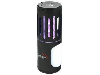 cattara svitilna space nabijeci lapac hmyzu