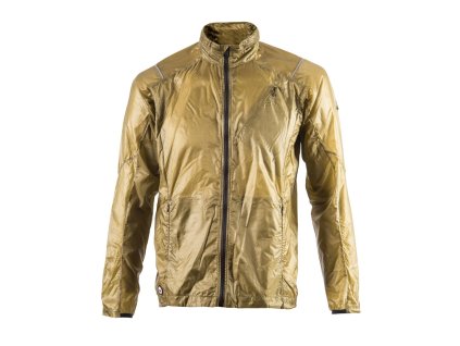 FT MEN'S PARACHUTE JACKET GOLDEN 1