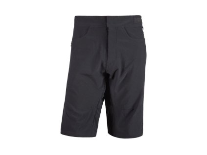 FT MEN'S RIDER SHORTS TRUE BLACK