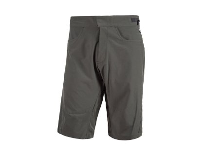 FT MEN'S RIDER SHORTS TRUE OLIVE GREEN