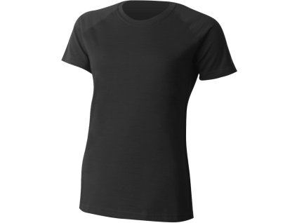 sofia damske merino triko s akrylem