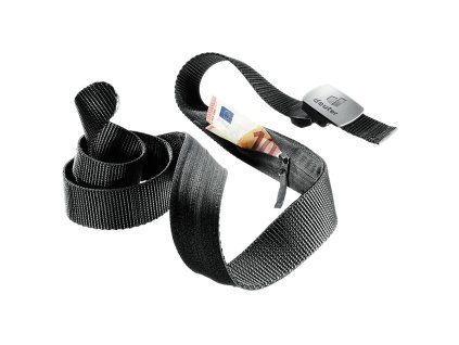 deuter Security Belt Black