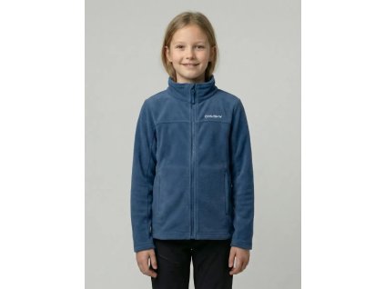 Husky Dětská fleecová mikina Aflee K blue