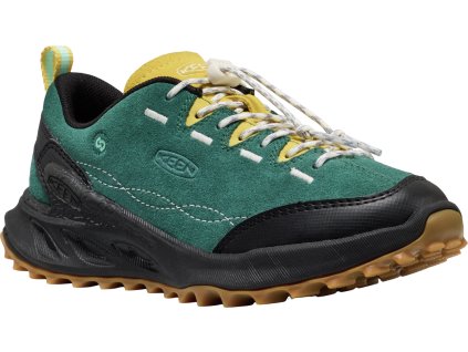 Keen JASPER ZIONIC YOUTH mediterranea/cabbage (Velikost 39)