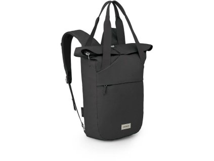 osprey arcane tote pack black