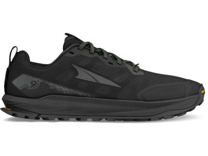 Altra M LONE PEAK 9+ WIDE BLACK