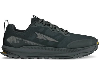 altra w lone peak 9 wide black