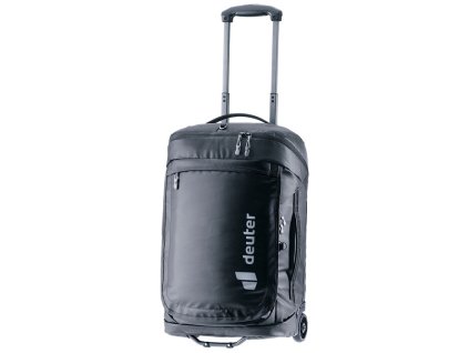 deuter Duffel Pro Movo 36 Black