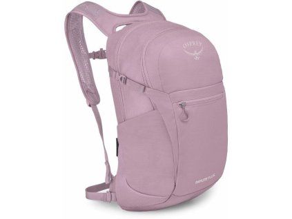 osprey daylite plus iris pink