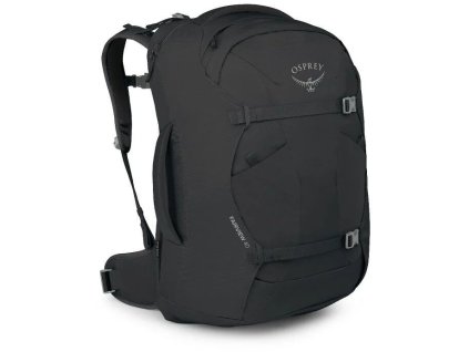 osprey fairview 40 black
