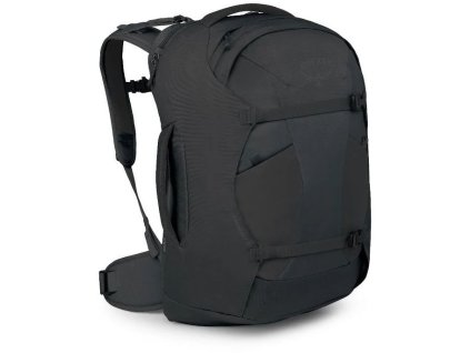 osprey farpoint 40 black