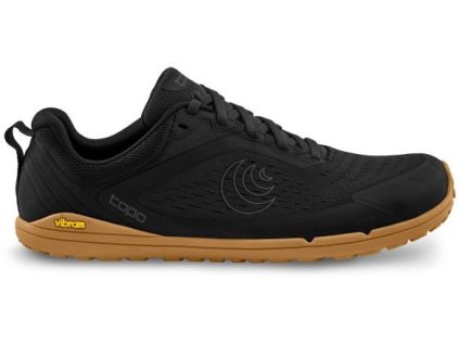 topo m connect black gum