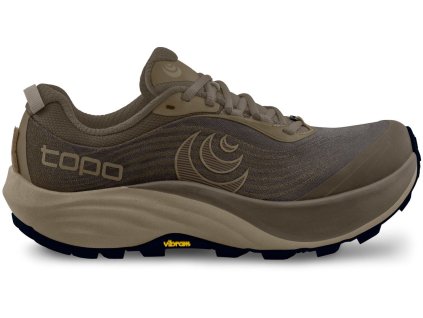 topo m pursuit 3 brown tan