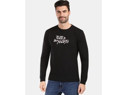 Kilpi BASE M Černá