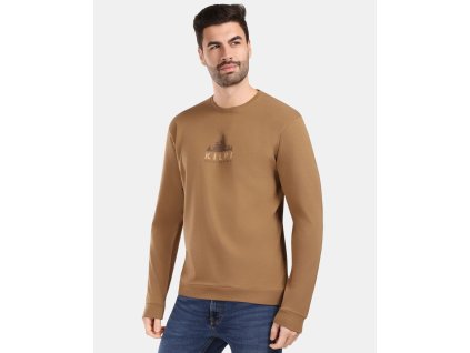 Kilpi BASE M Hnědá