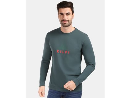 Kilpi BASE M Tmavě zelená