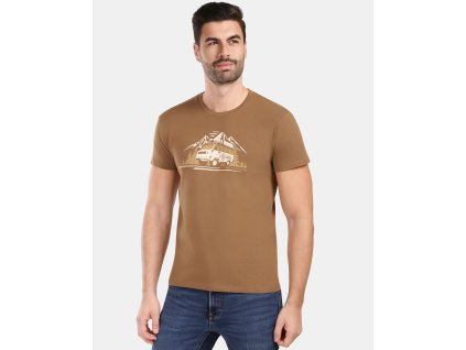 Kilpi SPACER M Hnědá