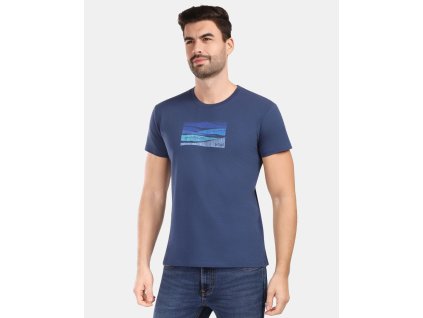 Kilpi SPACER M Tmavě modrá