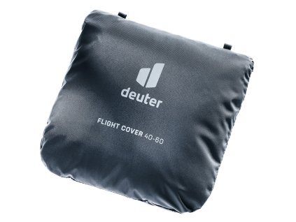 deuter Flight Cover 40 60 Black